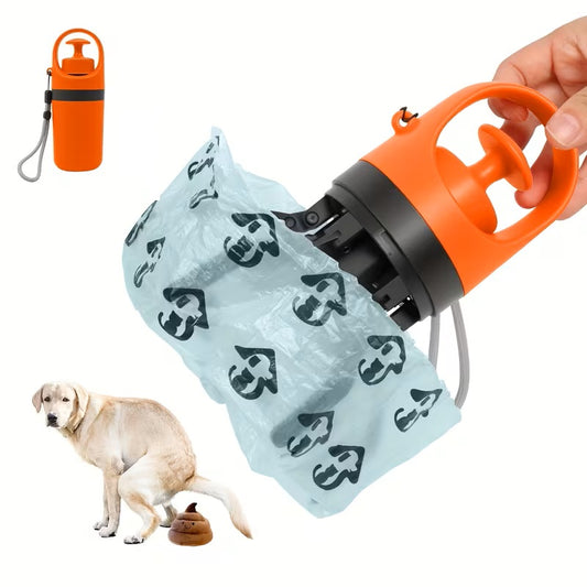 DogPoopScooper
