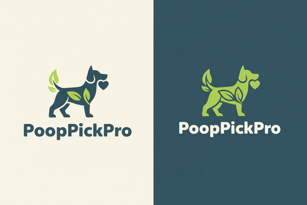 PoopPickPro Logo